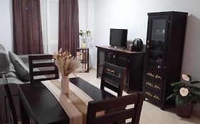 apartamento Castilla